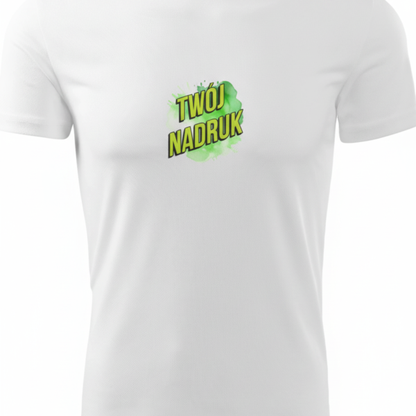 Koszulka SPORTOWA - Męska