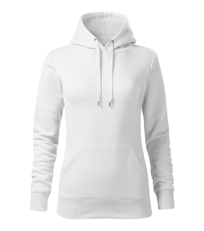 Bluza z kapturem CLASSIC – Damska