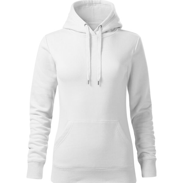 firmowa bluza damska