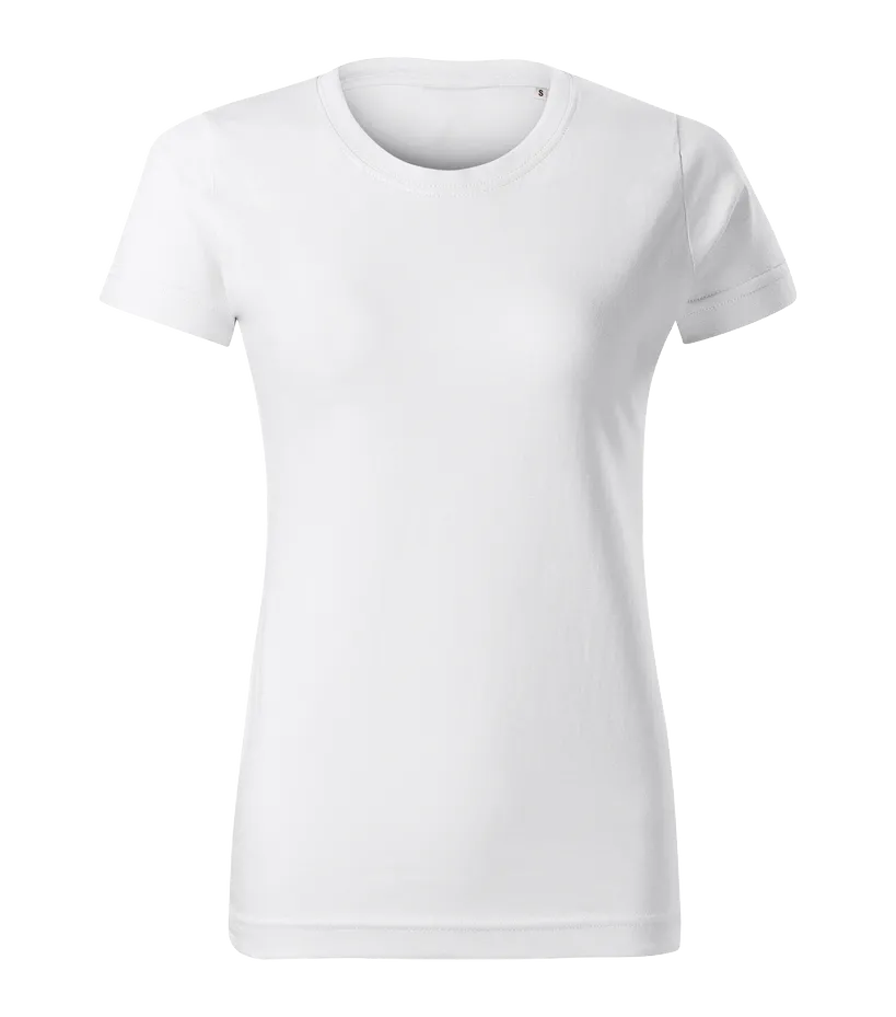 Koszulka / T-shirt BASIC – Damska