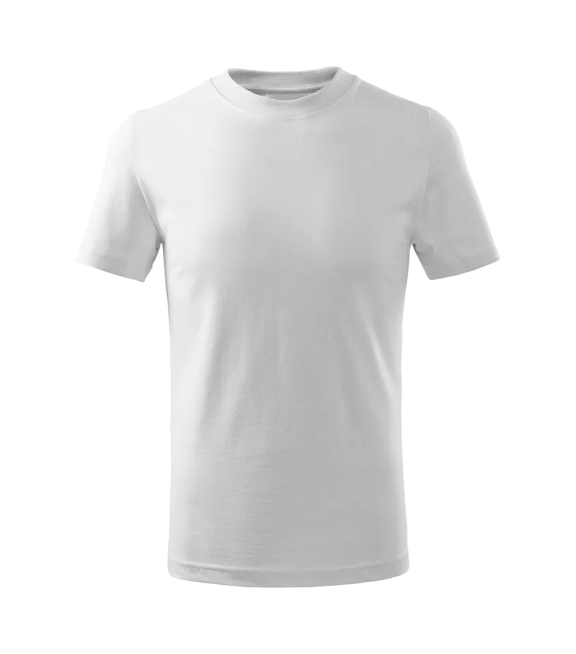 Koszulka / T-shirt BASIC – Dziecięca