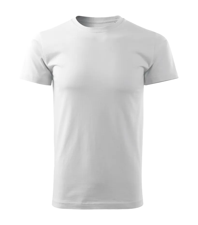 Koszulka / T-shirt BASIC – Męska