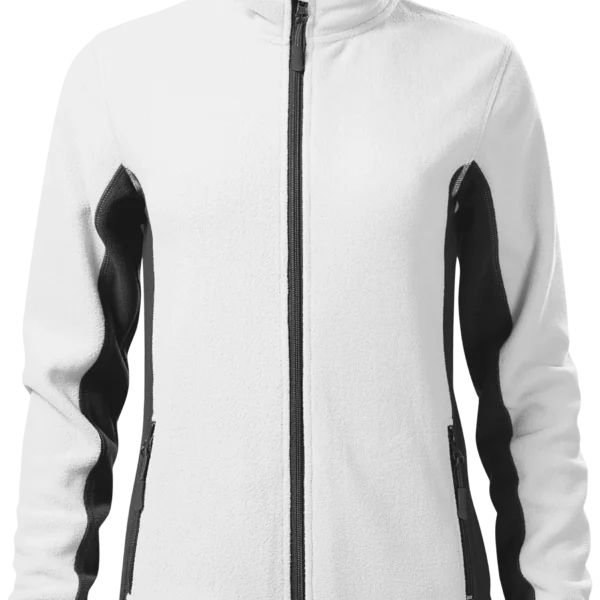 polar damski personalizowany