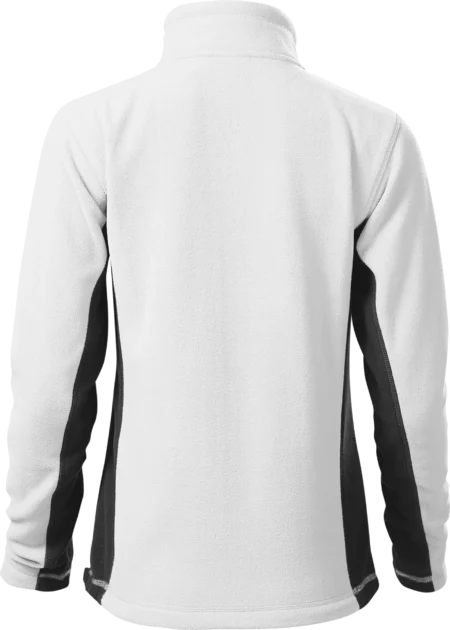 polar damski_tył polar damski personalizowany