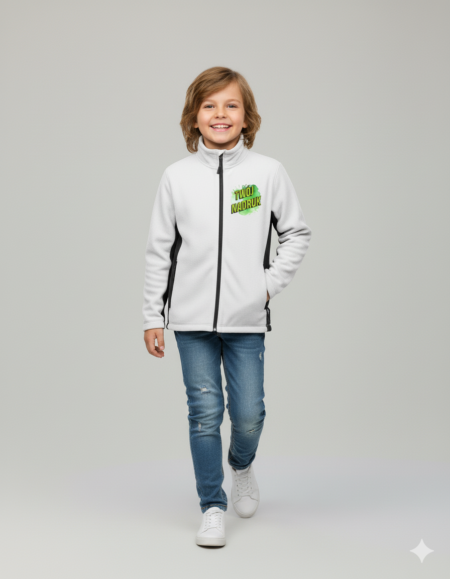 polar dzieciecy__model personalizowany polar dziecięcy