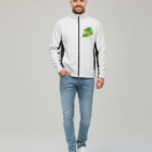 poler firmowy, polar z własnym nadrukiem