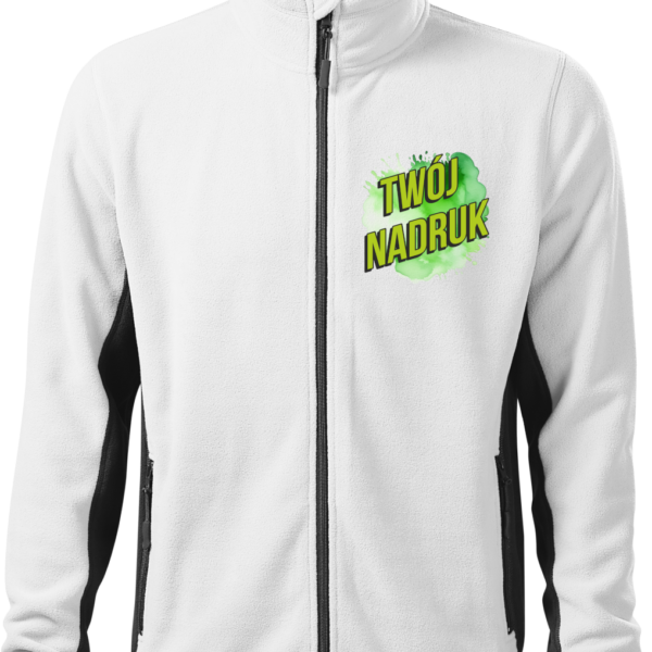 Polar firmowy z własnym nadrukiem