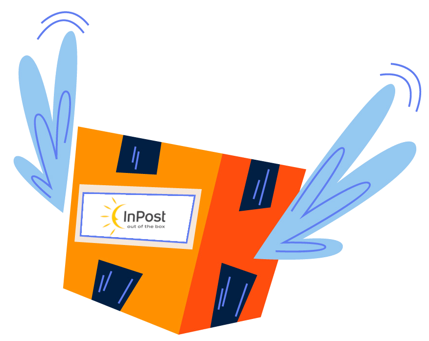 InPost Paczkomat
