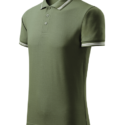 Koszulka Polo męska urban Kolor