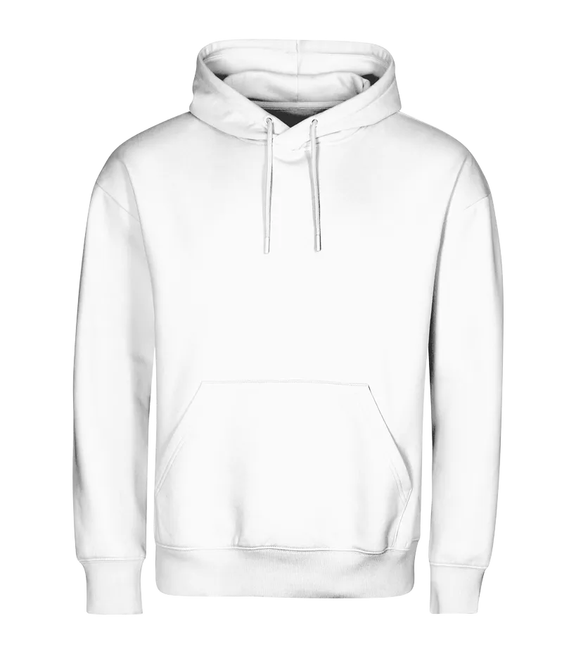 Bluza z kapturem OVERSIZE